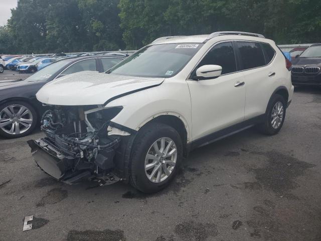 2020 NISSAN ROGUE S, 