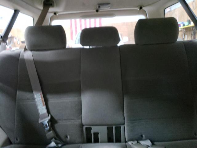 4S3BH675536644875 - 2003 SUBARU LEGACY OUTBACK AWP 青色 照片 10