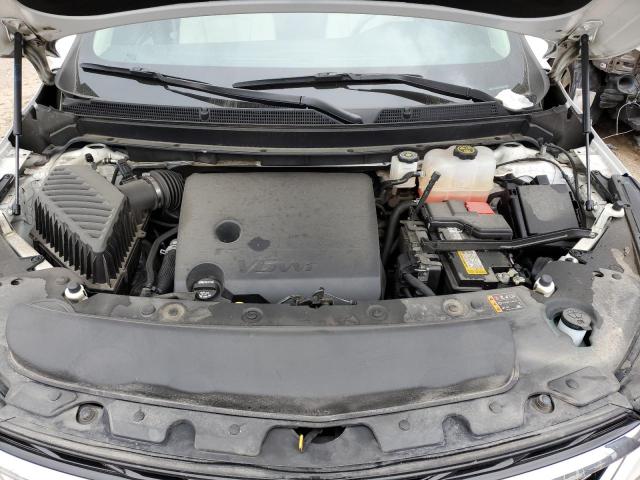 5GAEVAKW4NJ108445 - 2022 BUICK ENCLAVE ESSENCE 白色 照片 12