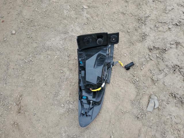 5GAEVAKW4NJ108445 - 2022 BUICK ENCLAVE ESSENCE 白色 照片 13