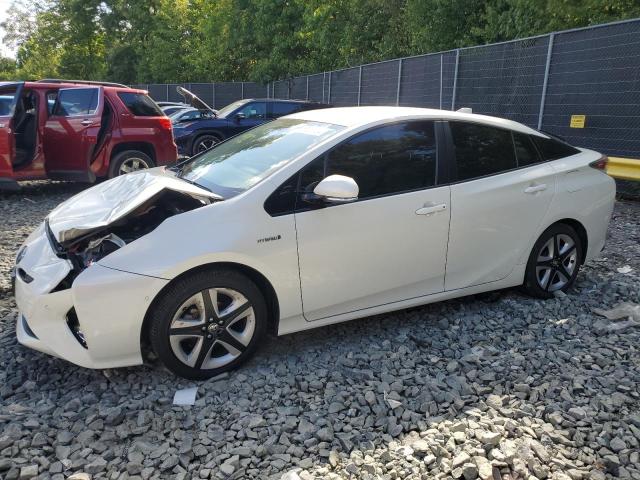 2018 TOYOTA PRIUS, 