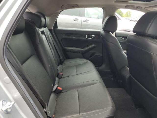 19XFL1H75RE019298 - 2024 HONDA CIVIC EXL SILVER photo 10
