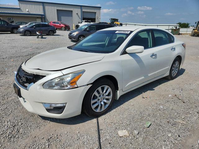 2015 NISSAN ALTIMA 2.5, 