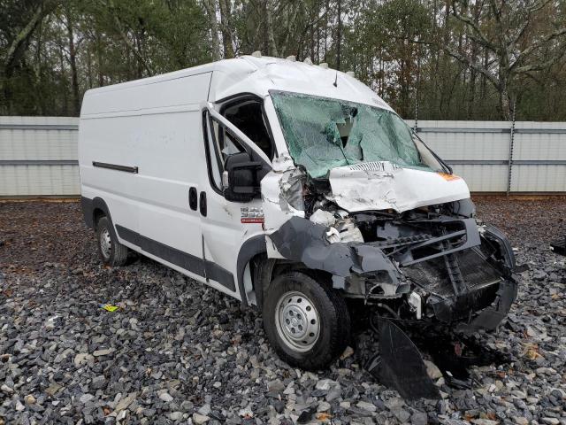 3C6URVHG2HE547514 - 2017 RAM PROMASTER 3500 HIGH თეთრი ფოტო 1