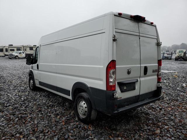 3C6URVHG2HE547514 - 2017 RAM PROMASTER 3500 HIGH თეთრი ფოტო 3