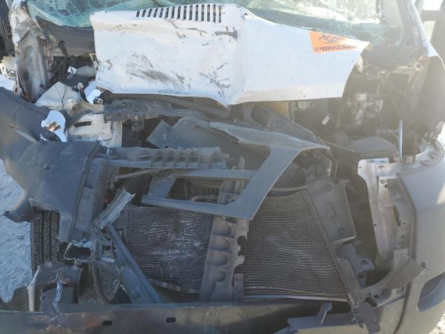 3C6URVHG2HE547514 - 2017 RAM PROMASTER 3500 HIGH თეთრი ფოტო 7