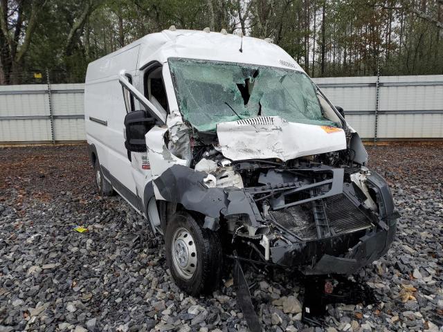 3C6URVHG2HE547514 - 2017 RAM PROMASTER 3500 HIGH თეთრი ფოტო 9