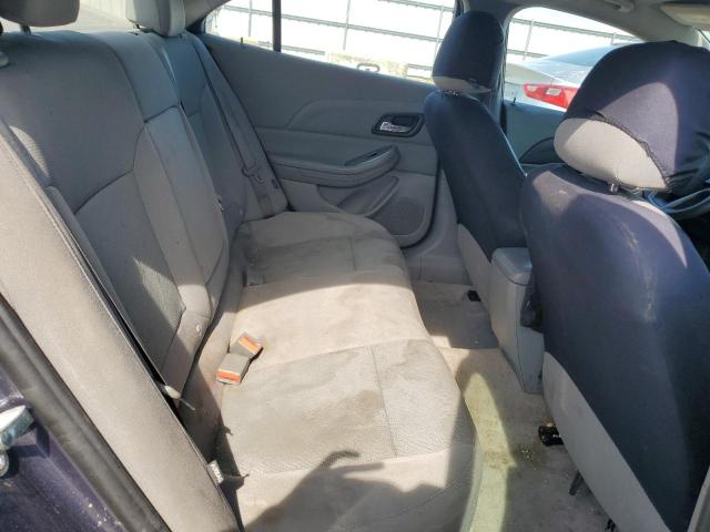 1G11B5SL6FF167979 - 2015 CHEVROLET MALIBU LS ლურჯი ფოტო 10