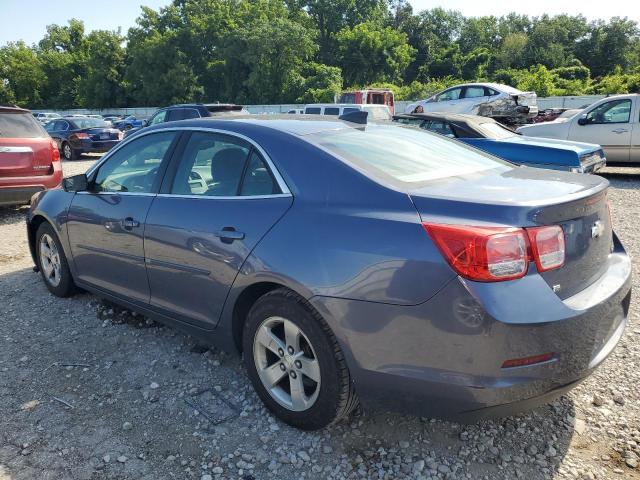 1G11B5SL6FF167979 - 2015 CHEVROLET MALIBU LS ლურჯი ფოტო 2