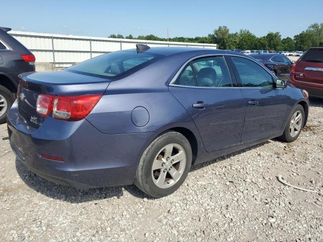 1G11B5SL6FF167979 - 2015 CHEVROLET MALIBU LS ლურჯი ფოტო 3