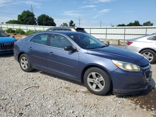 1G11B5SL6FF167979 - 2015 CHEVROLET MALIBU LS ლურჯი ფოტო 4