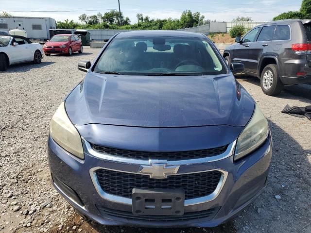 1G11B5SL6FF167979 - 2015 CHEVROLET MALIBU LS ლურჯი ფოტო 5