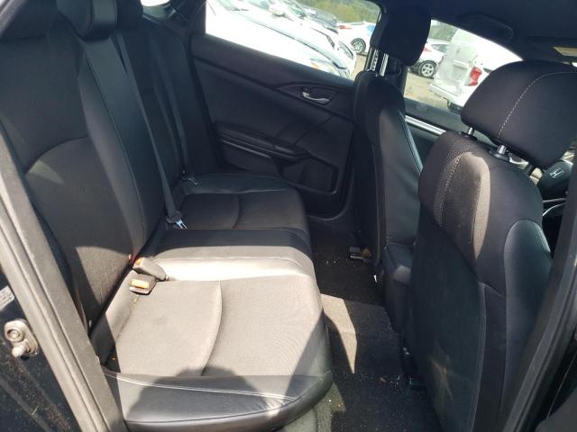 19XFC2F82LE000622 - 2020 HONDA CIVIC SPORT 黑色 照片 10