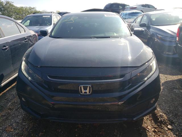 19XFC2F82LE000622 - 2020 HONDA CIVIC SPORT 黑色 照片 5