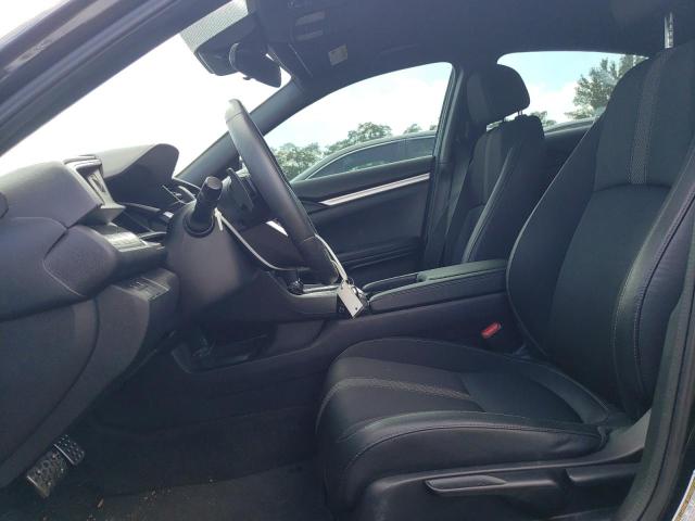 19XFC2F82LE000622 - 2020 HONDA CIVIC SPORT 黑色 照片 7