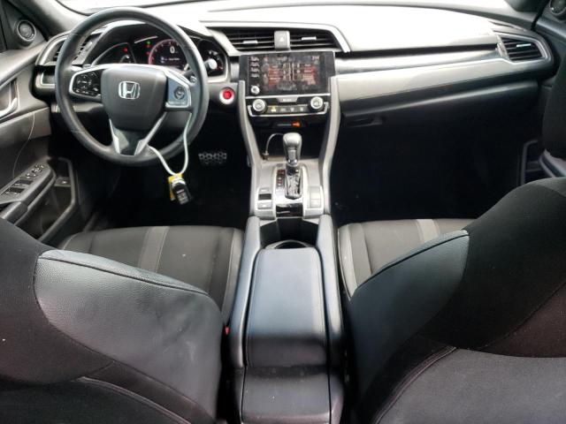 19XFC2F82LE000622 - 2020 HONDA CIVIC SPORT 黑色 照片 8