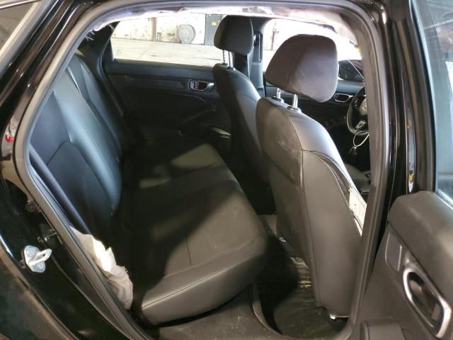 2HGFE2F50RH550397 - 2024 HONDA CIVIC SPORT Qara foto 10