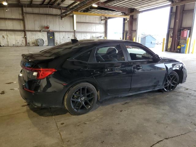 2HGFE2F50RH550397 - 2024 HONDA CIVIC SPORT Qara foto 3