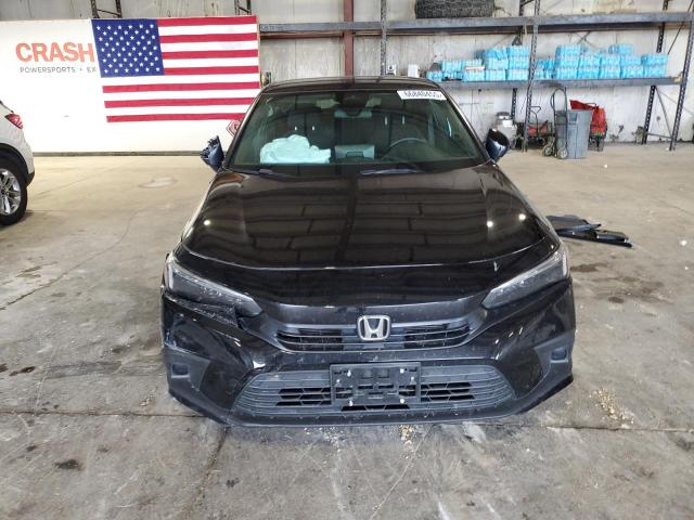 2HGFE2F50RH550397 - 2024 HONDA CIVIC SPORT Qara foto 5