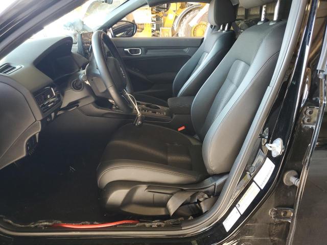 2HGFE2F50RH550397 - 2024 HONDA CIVIC SPORT Qara foto 7