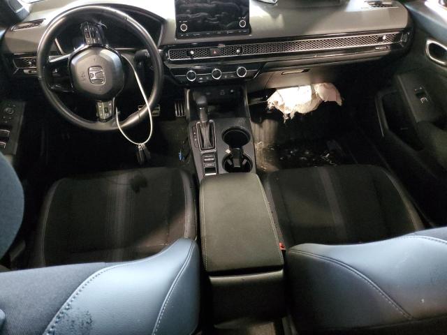 2HGFE2F50RH550397 - 2024 HONDA CIVIC SPORT Qara foto 8