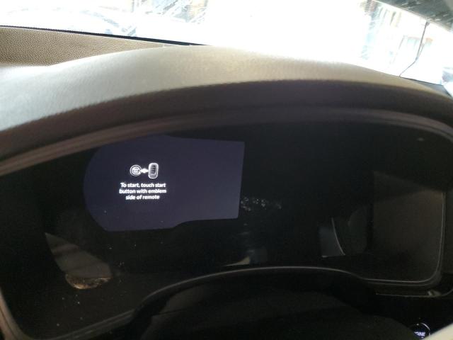 2HGFE2F50RH550397 - 2024 HONDA CIVIC SPORT Qara foto 9