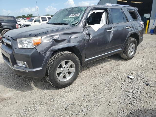 2013 TOYOTA 4RUNNER SR5, 