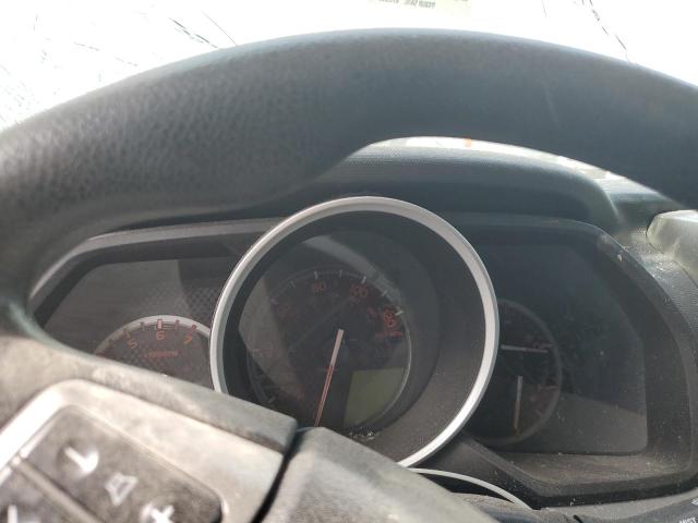 JTEBU5JR0D5144305 - 2013 TOYOTA 4RUNNER SR5 Szary zdjęcie 9