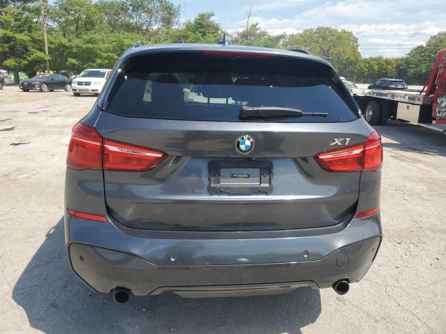 WBXHT3C36G5E48585 - 2016 BMW X1 XDRIVE28I GRAY photo 6