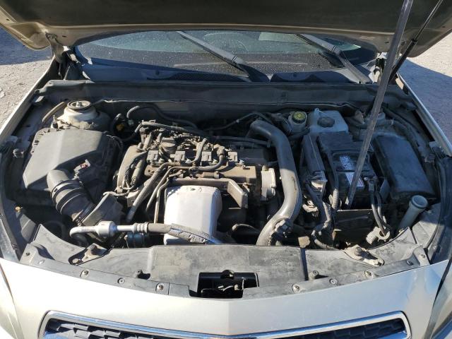 1G11G5SX7DF284200 - 2013 CHEVROLET MALIBU 3LT TAN photo 11