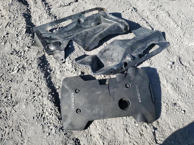 1G11G5SX7DF284200 - 2013 CHEVROLET MALIBU 3LT TAN photo 12