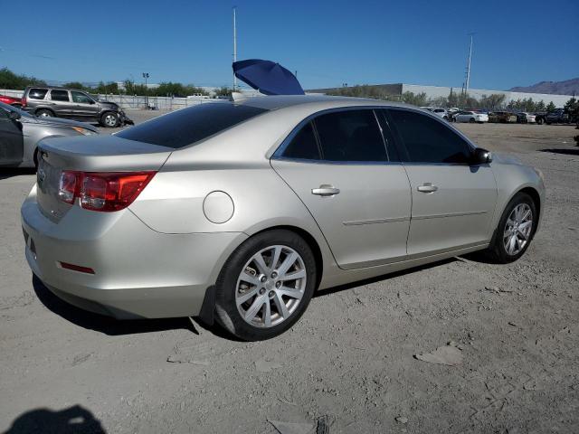 1G11G5SX7DF284200 - 2013 CHEVROLET MALIBU 3LT TAN photo 3