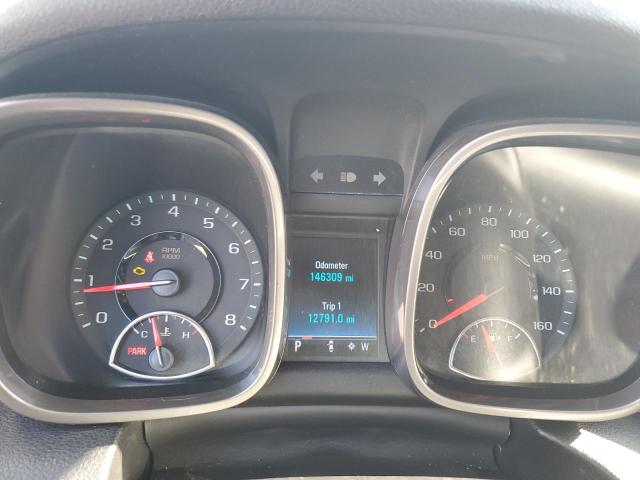 1G11G5SX7DF284200 - 2013 CHEVROLET MALIBU 3LT TAN photo 9