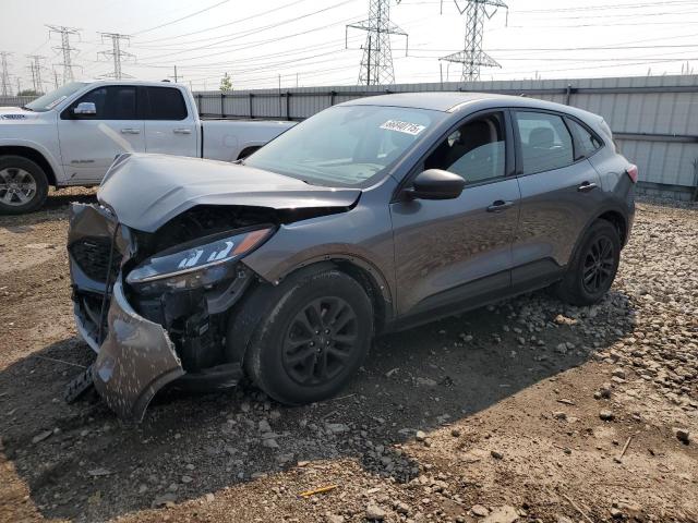 2022 FORD ESCAPE S, 