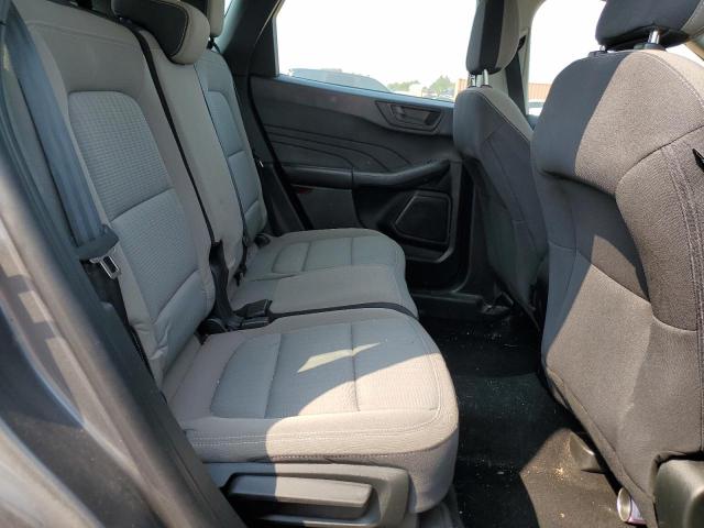 1FMCU0F62NUA26835 - 2022 FORD ESCAPE S 石墨色 照片 10