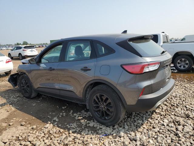 1FMCU0F62NUA26835 - 2022 FORD ESCAPE S 石墨色 照片 2