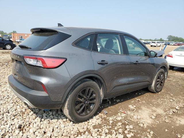 1FMCU0F62NUA26835 - 2022 FORD ESCAPE S 石墨色 照片 3