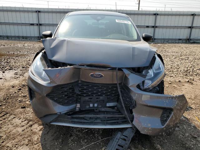 1FMCU0F62NUA26835 - 2022 FORD ESCAPE S 石墨色 照片 5