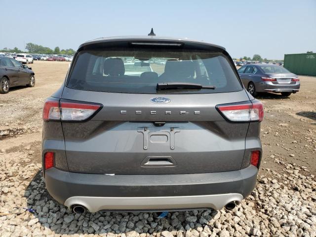 1FMCU0F62NUA26835 - 2022 FORD ESCAPE S 石墨色 照片 6