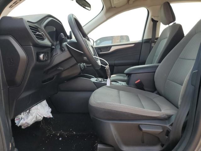 1FMCU0F62NUA26835 - 2022 FORD ESCAPE S 石墨色 照片 7