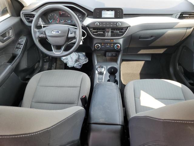 1FMCU0F62NUA26835 - 2022 FORD ESCAPE S 石墨色 照片 8