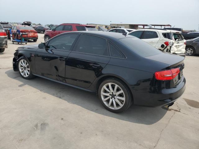 WAUBFAFL6EN003264 - 2014 AUDI A4 PREMIUM BLACK photo 2