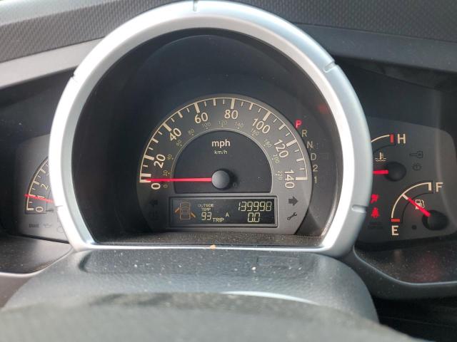 2HJYK16548H532067 - 2008 HONDA RIDGELINE RTL GRAY photo 9