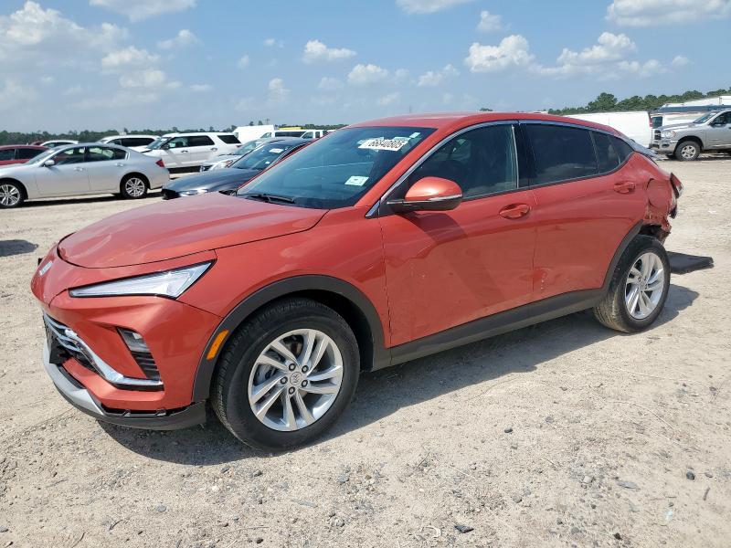 2024 BUICK ENVISTA PREFERRED, 