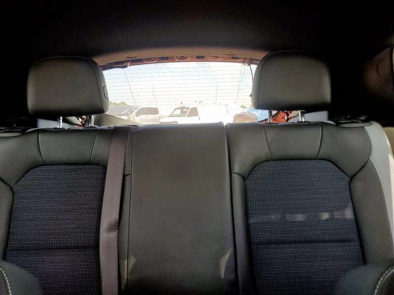 KL47LAE29RB147256 - 2024 BUICK ENVISTA PREFERRED ORANGE photo 10