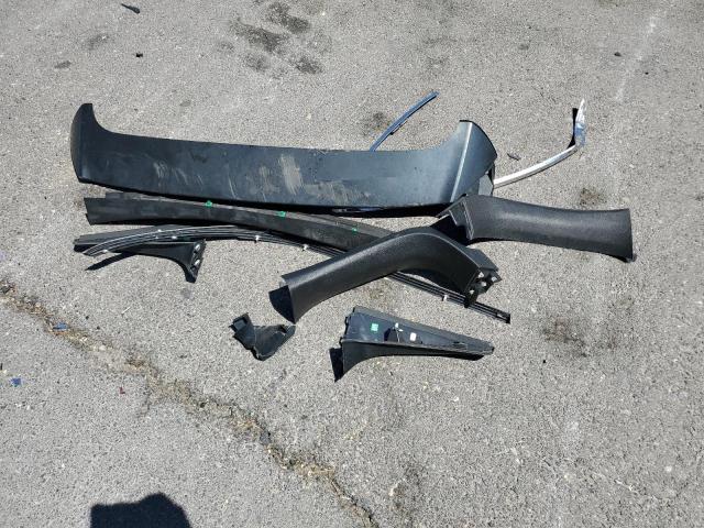 5FNRL6H28JB075913 - 2018 HONDA ODYSSEY LX Մոխրագույն լուսանկար 13