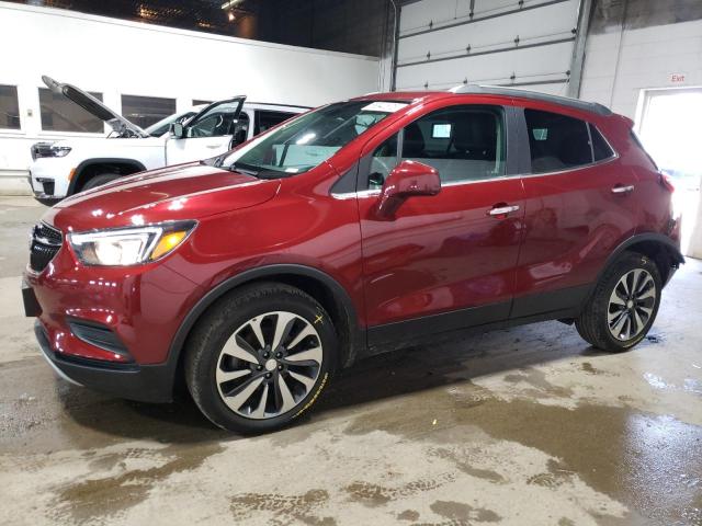 2022 BUICK ENCORE PREFERRED, 