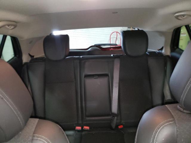 KL4CJESM3NB508699 - 2022 BUICK ENCORE PREFERRED MAROON photo 10