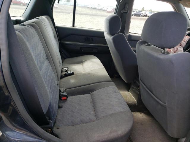 JN8AR05Y4VW135225 - 1997 NISSAN PATHFINDER LE BLACK photo 11