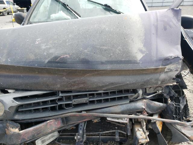 JN8AR05Y4VW135225 - 1997 NISSAN PATHFINDER LE BLACK photo 12